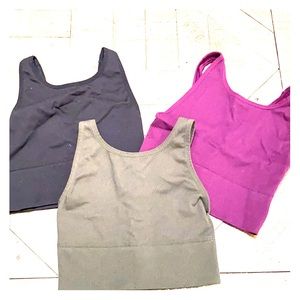 Victorias Secret Sports Bras